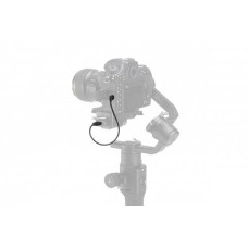 Ronin-S PART 5 Multi-Camera Control Cable (Type-C)